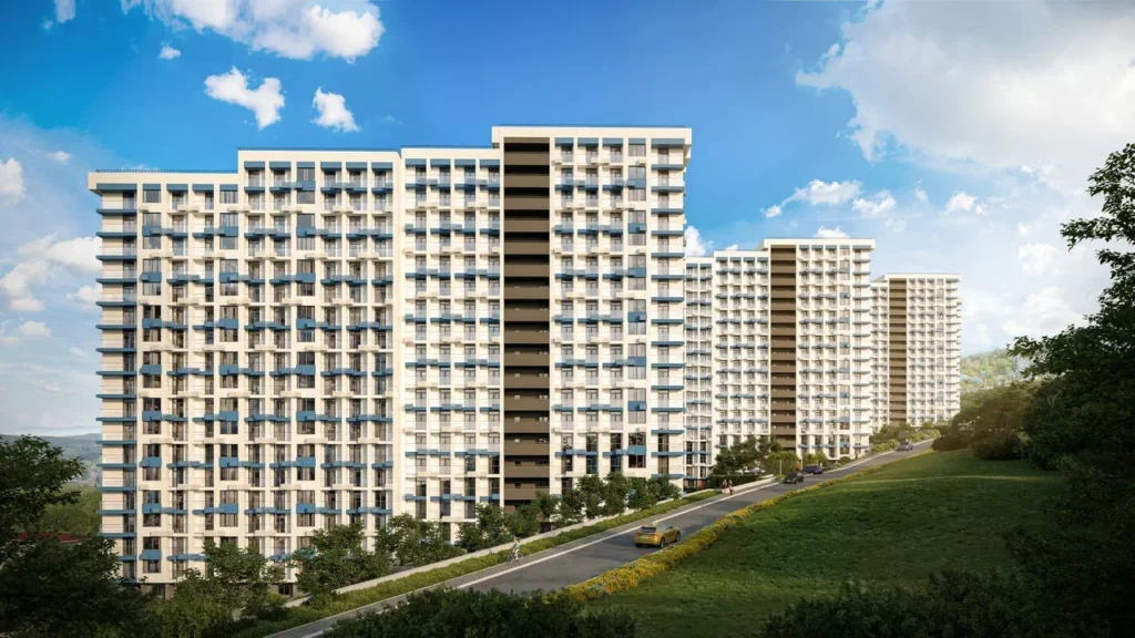 Ценный подарок при бронировании квартиры в ЖК Кислород в течение суток